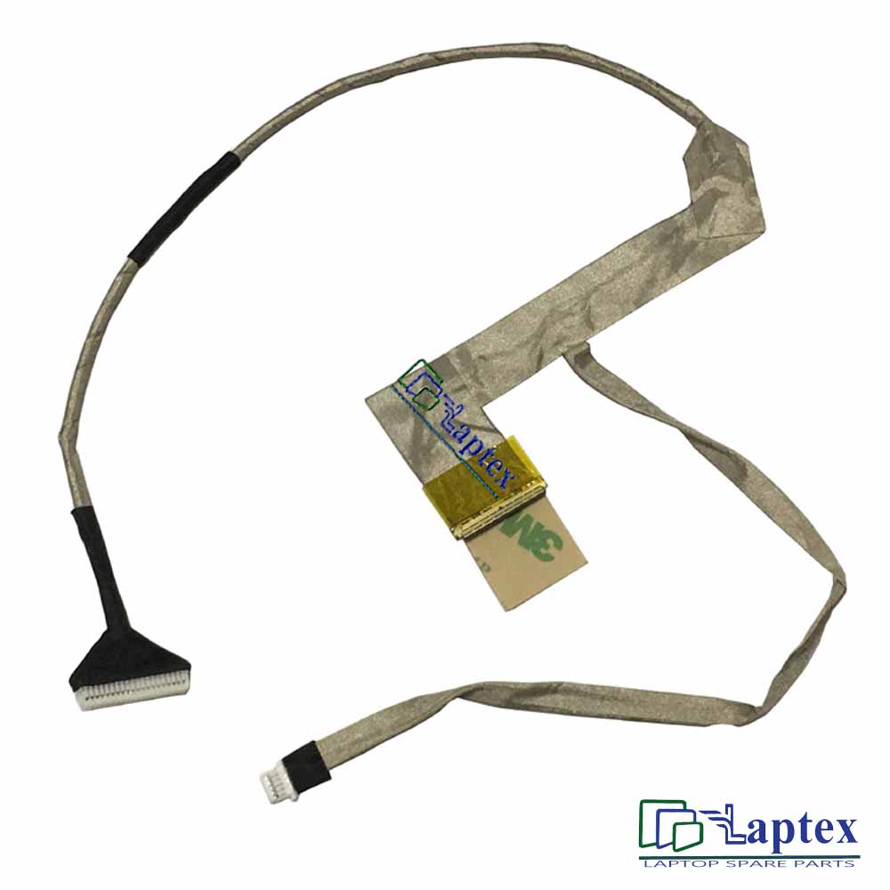 Hp Probook 4520S LCD Display Cable